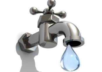 Увага! Відключення води!