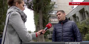 Вул. Івана Сірка, 31 – проблему вирішено